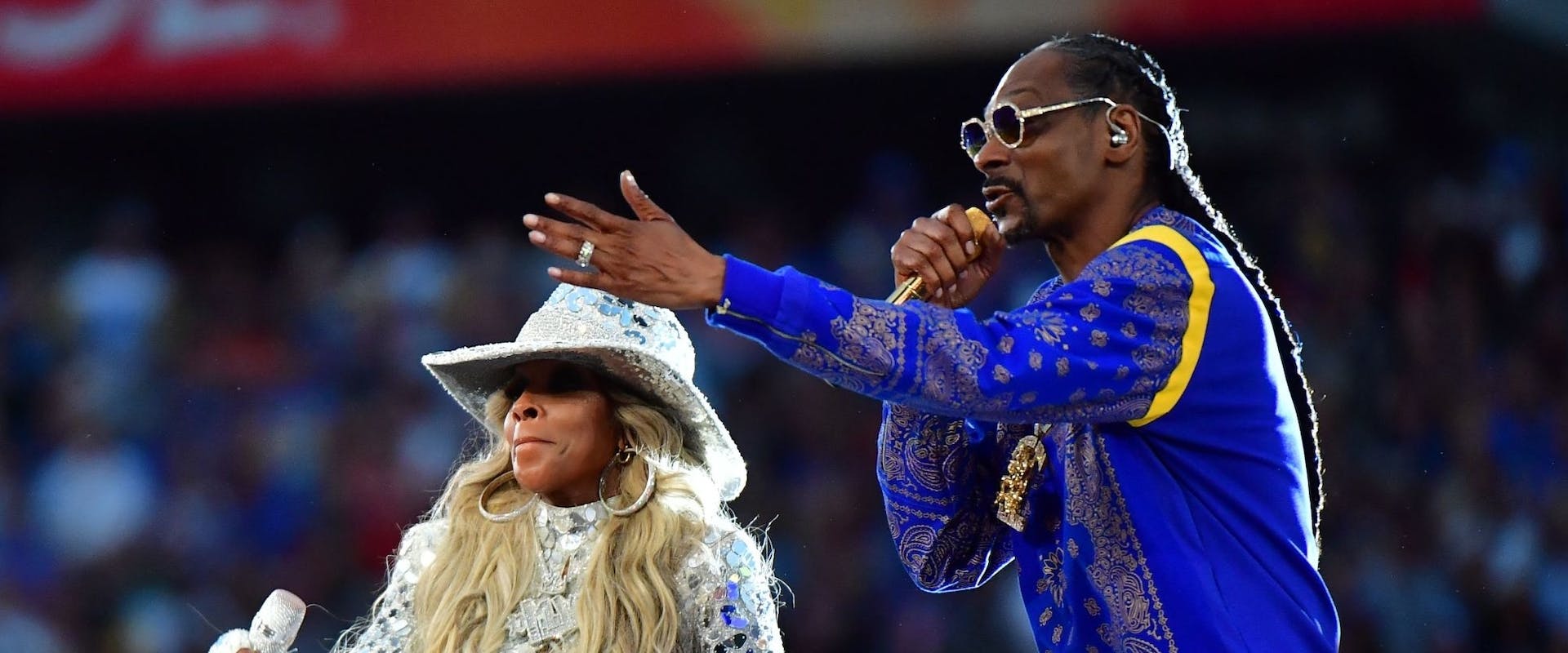 Super Bowl Halftime Performance Breaks Records and Will Likely