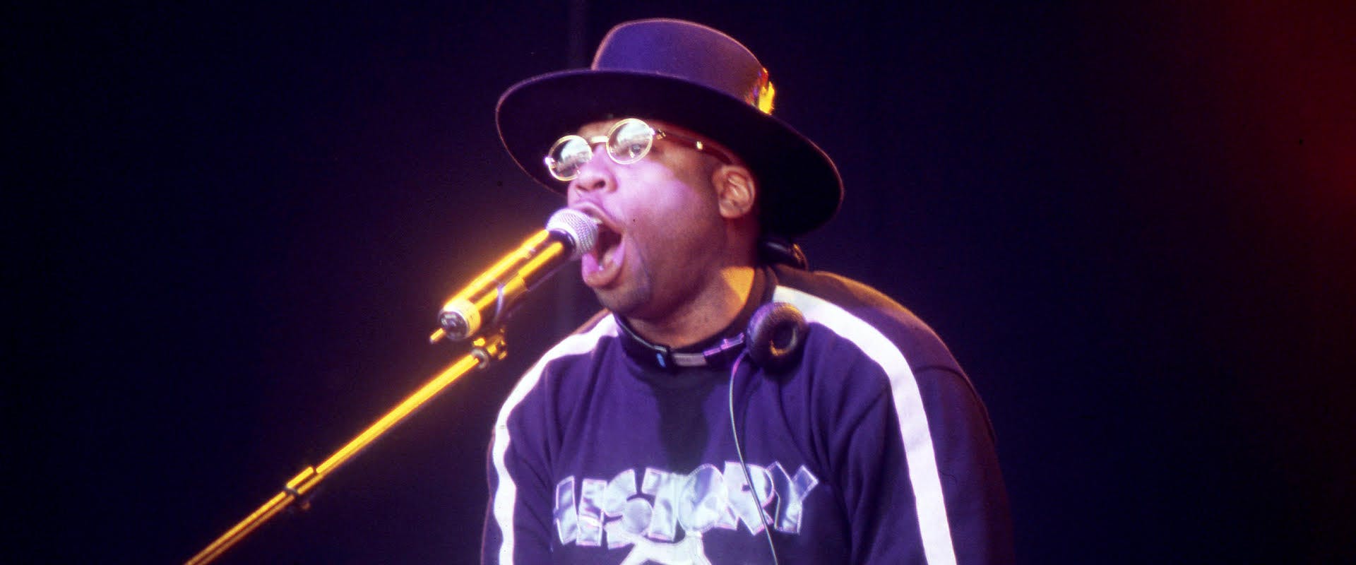 Jam Master Jay