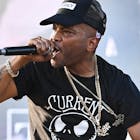 Styles P of The Lox performs onstage during day 2 of 2021 ONE Musicfest at Centennial Olympic Park on October 10, 2021 in Atlanta, Georgia(Photo by Prince Williams/Wireimage)