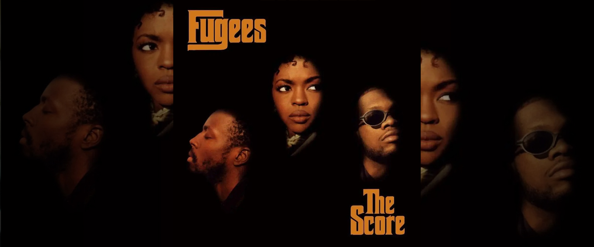 Classic Albums: 'The Score' by Fugees