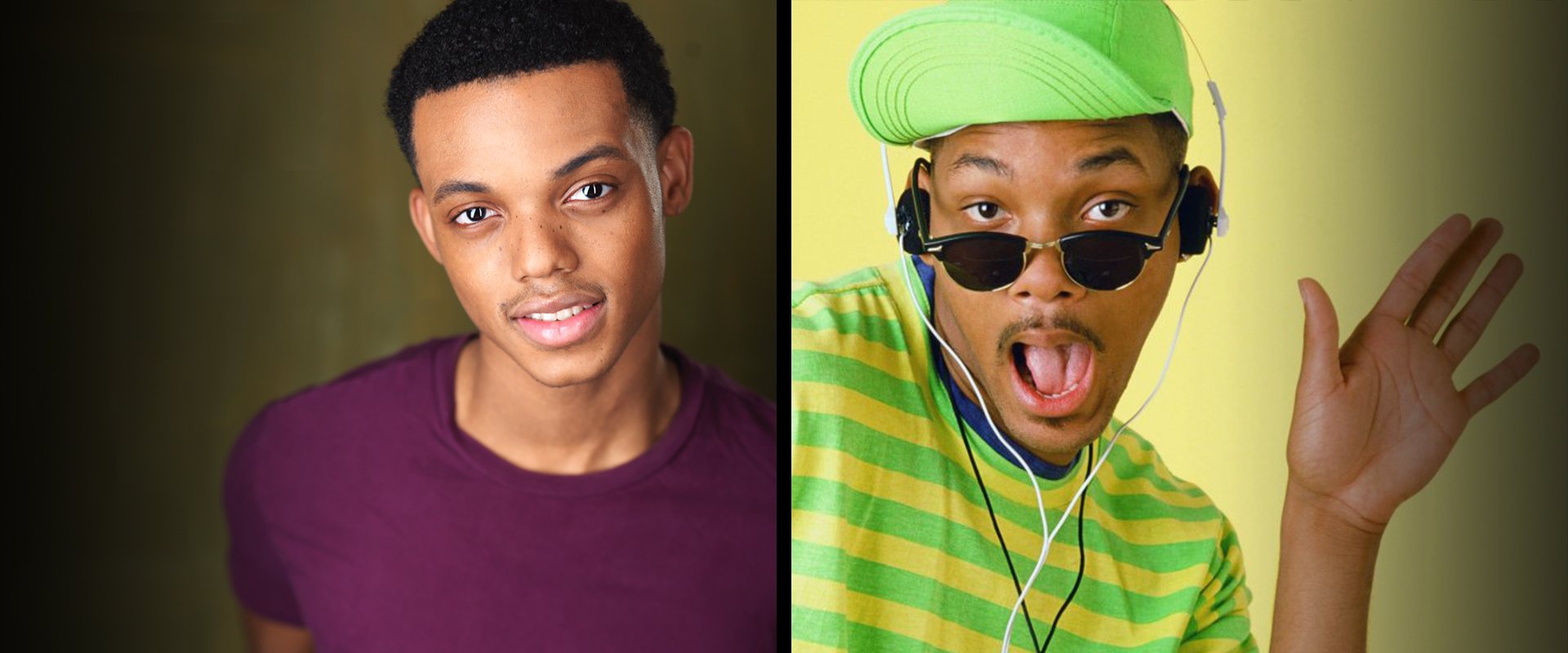 Fresh Prince of Bel-Air