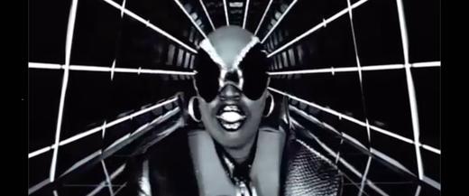 MIssy Elliott