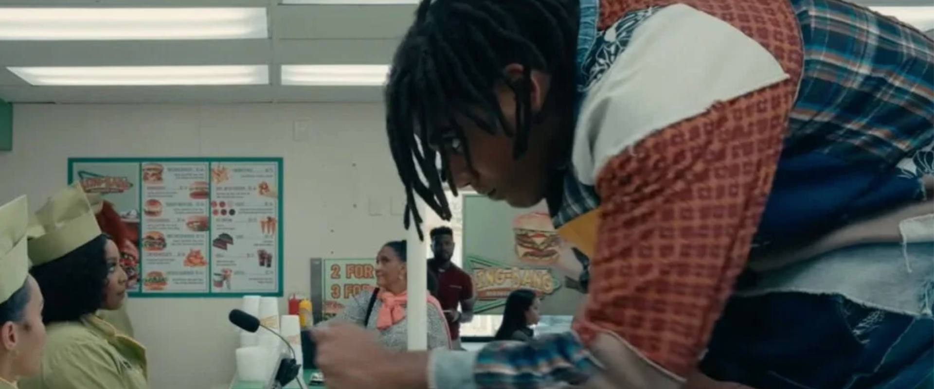 Watch the Official Trailer for Boots Riley's Giant Comedy 'I'm A Virgo'