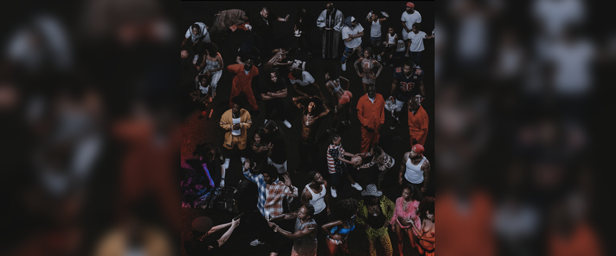 JID Drops New Album 'Forever Story' Featuring Yasiin Bey, Lil Wayne