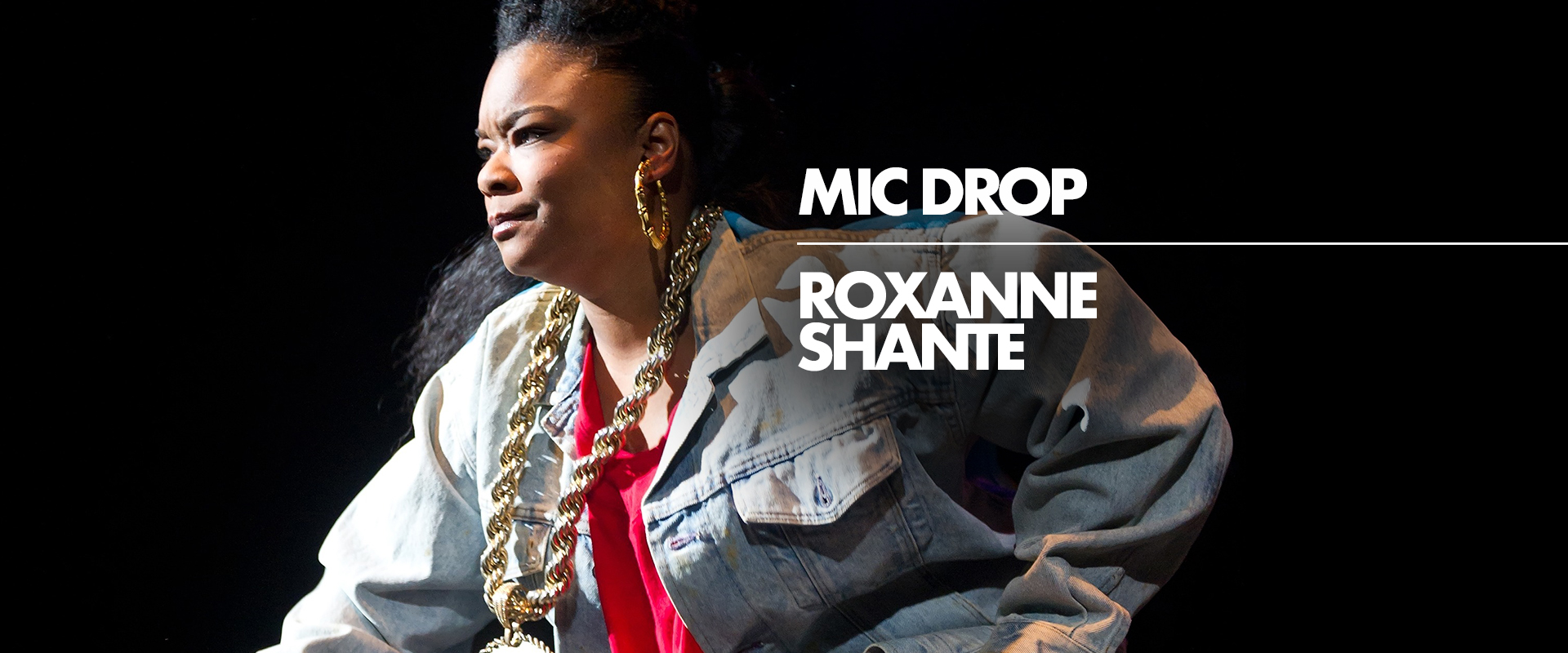 RTB Rewind: Roxanne Shanté Drops 'The Bitch Is Back'