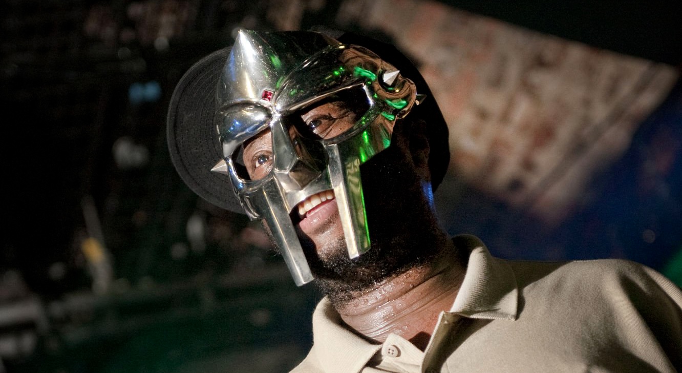 MF DOOM