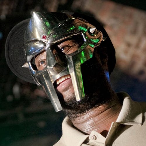 MF DOOM