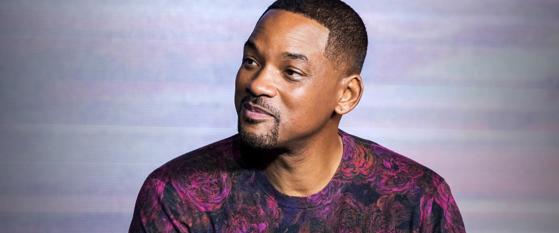 Will Smith 
