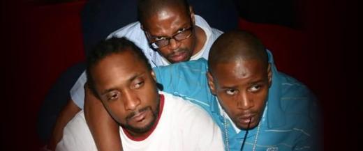 Wu-Tang and Brooklyn Zu members