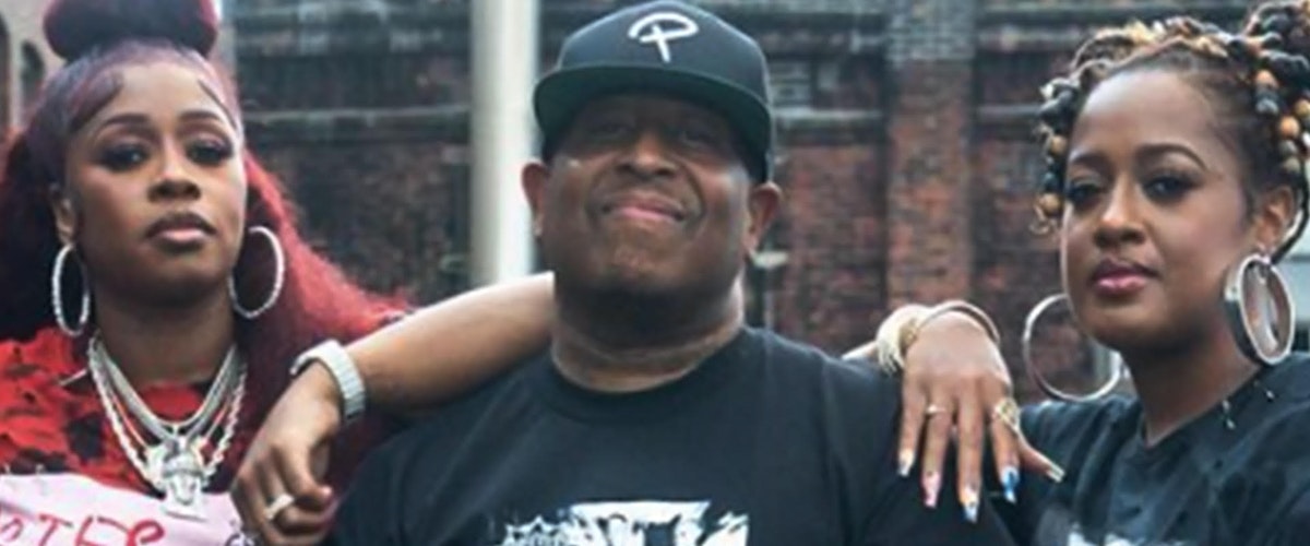 Remy Ma, Rapsody and DJ Premier to Drop New Video