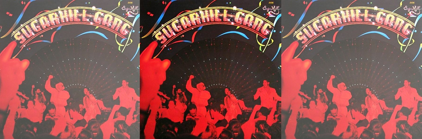 RTB Rewind: The Sugar Hill Gang Releases The First Full Length Rap 