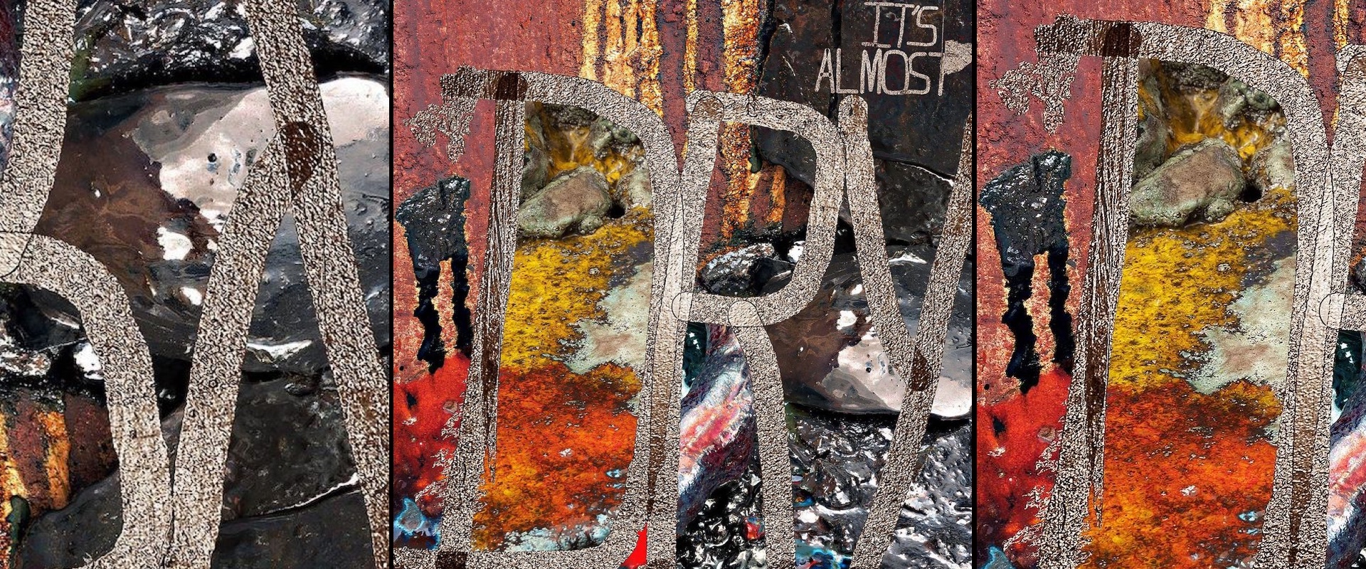 IT'S ALMOST DRY - PUSHA T