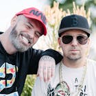 Paul Wall and Termanlogy