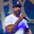 ATLANTA, GEORGIA - MAY 12: Method Man performs during 2023 Strength Of A Woman Festival & Summit - Mary J. Blige Concert at State Farm Arena on May 12, 2023 in Atlanta, Georgia. 