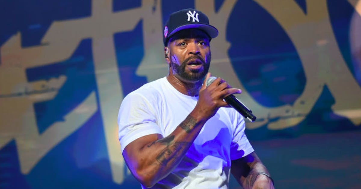 The Real-Life Diet of Method Man, Who Is a Regular at the Staten