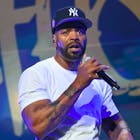 ATLANTA, GEORGIA - MAY 12: Method Man performs during 2023 Strength Of A Woman Festival & Summit - Mary J. Blige Concert at State Farm Arena on May 12, 2023 in Atlanta, Georgia.