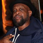 Jeru the Damaja attends Toca With Just Blaze And Talib Kweli at Cielo on December 11, 2018 in New York City. (Photo by Johnny Nunez/WireImage)