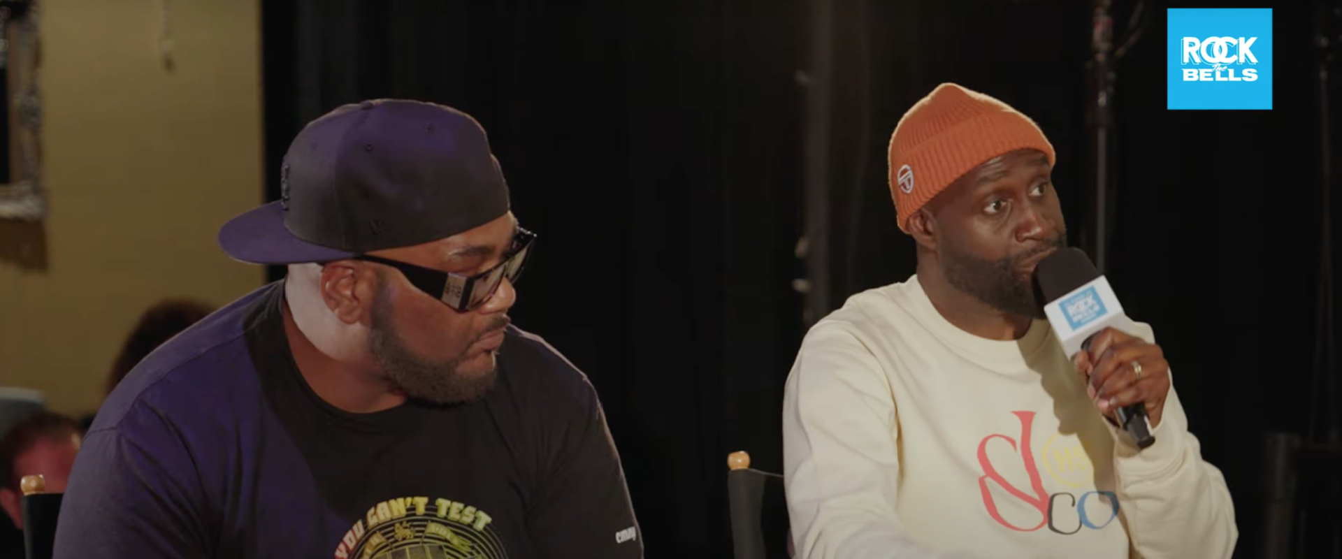 De La Soul, Influence of Hip-Hop