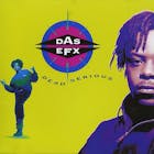 DEAD SERIOUS by DAS EFX