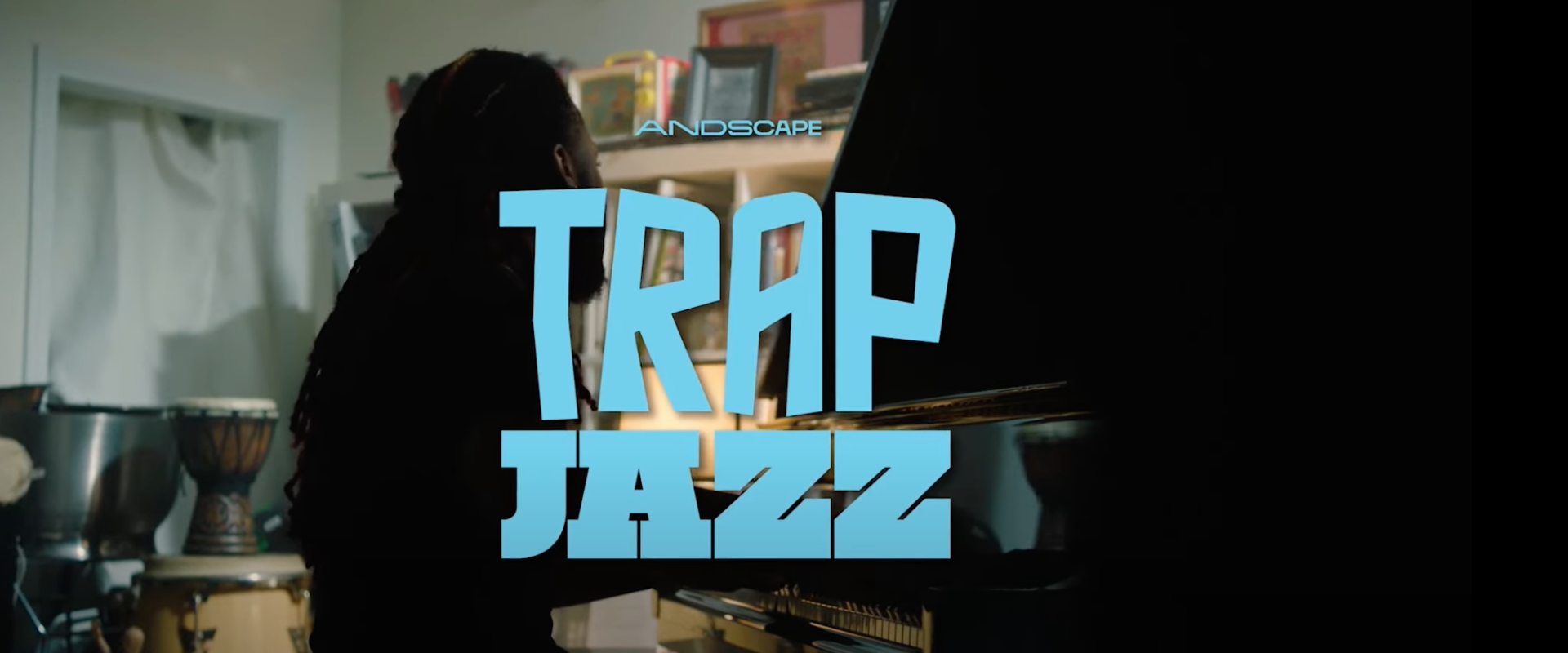 trap jazz