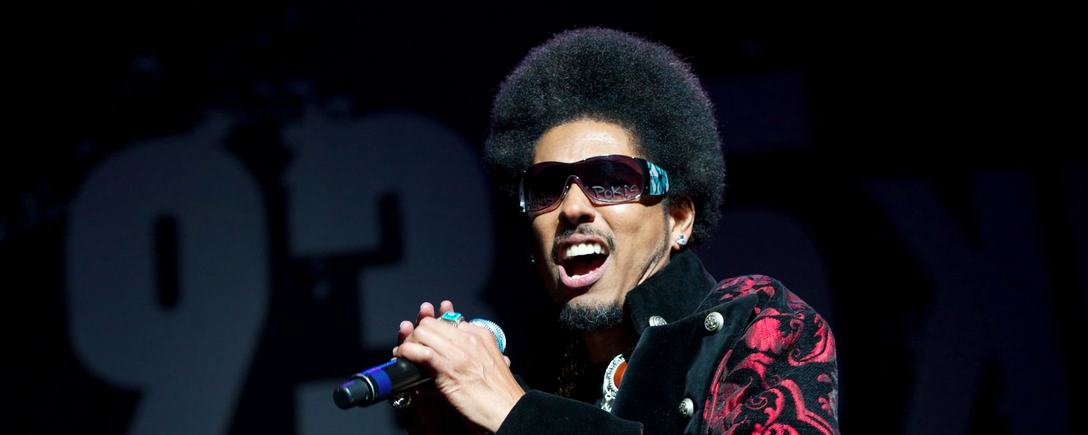 Too hort "Shock G Pimped His Way Out Here to Oakland"