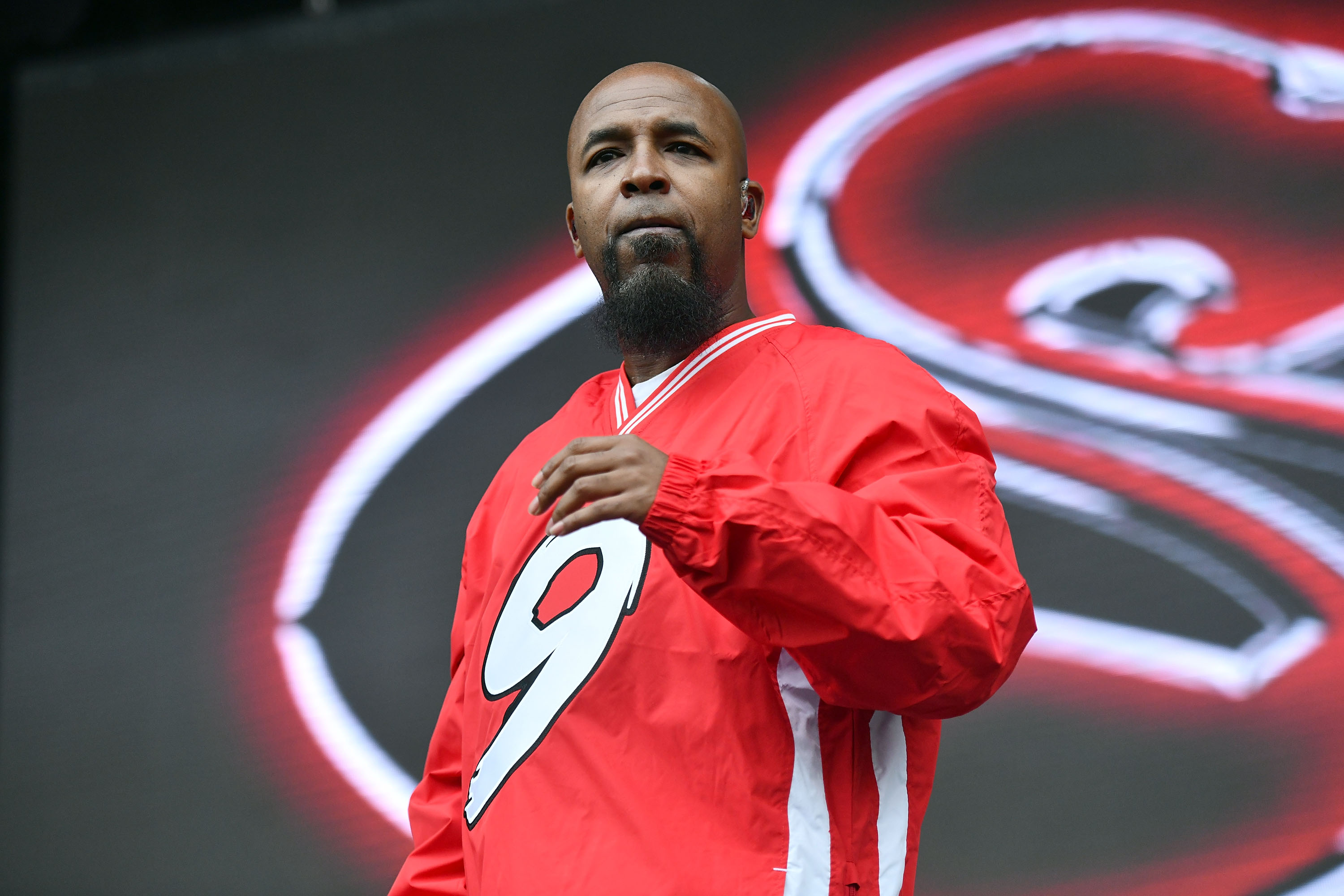 Tech N9ne Set To Perform With the Kansas City Symphony
