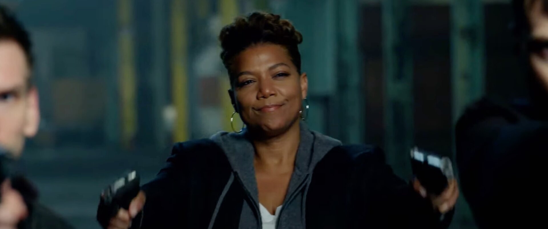 Rick Ross To Join Queen Latifah's Hit 'The Equalizer'