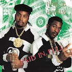 CLASSIC ALBUMS: PAID IN FULL by Eric B. & Rakim