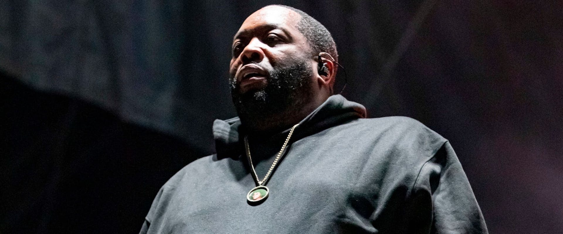Rap Trap: Hip-Hop on Trial' Documentary Features Killer Mike, Fat Joe, and  More