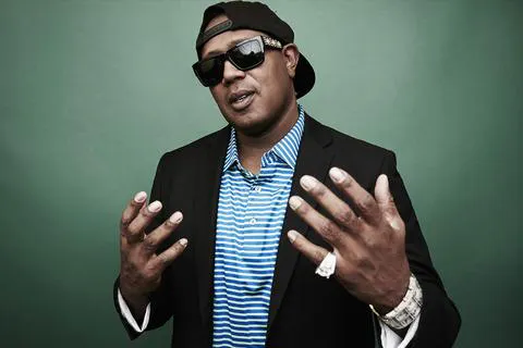 Master P