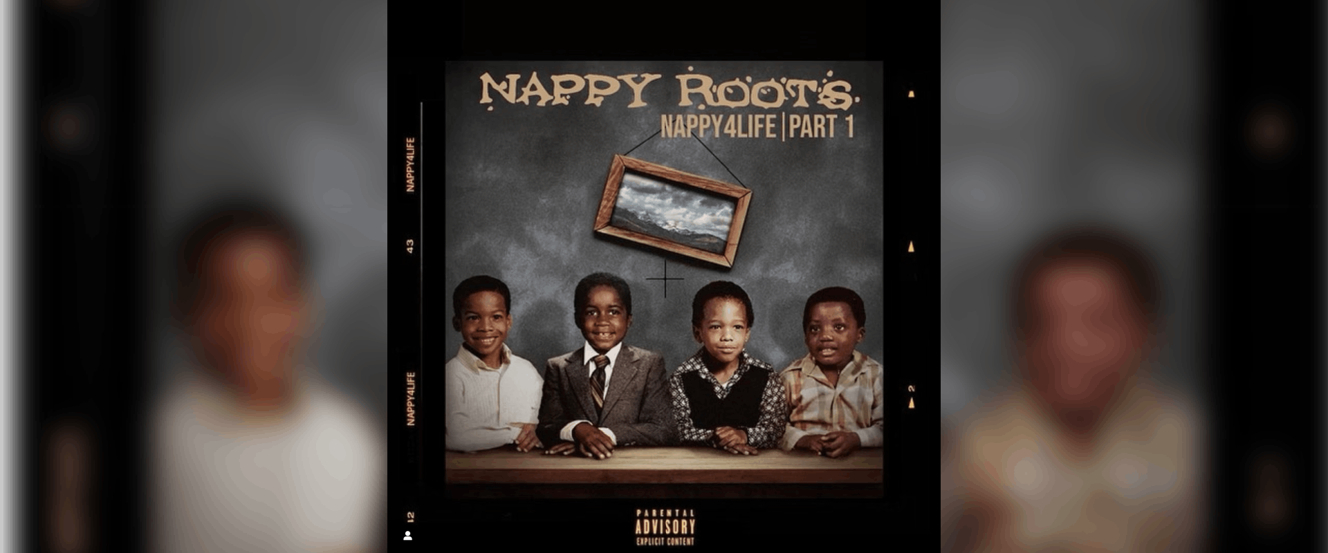 Nappy Roots Return With New Album NAPPY4LIFE nappy-roots-return-with-new-album-nappy4life
