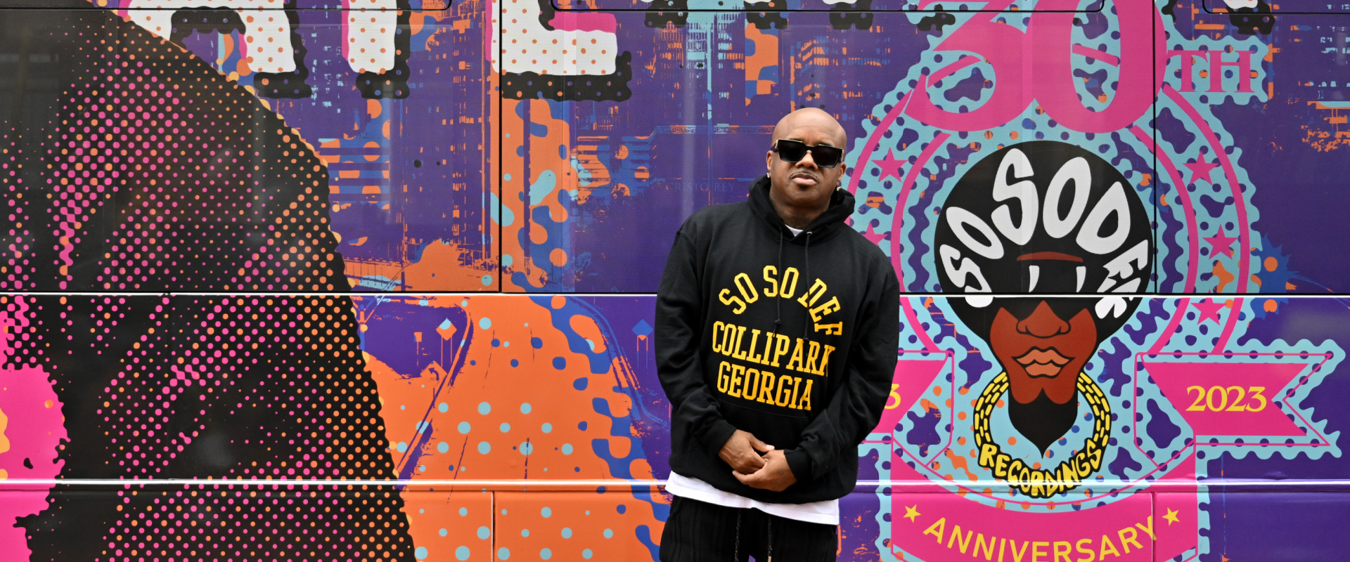 Jermaine Dupri Talks So So Def's Storied Legacy And Why 'People Gotta ...