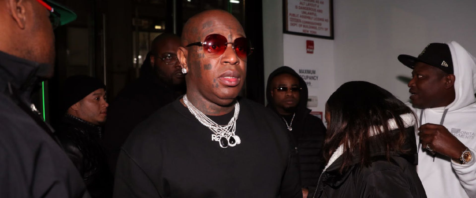 Birdman: 'Cash Money Took Bounce and Made It International'