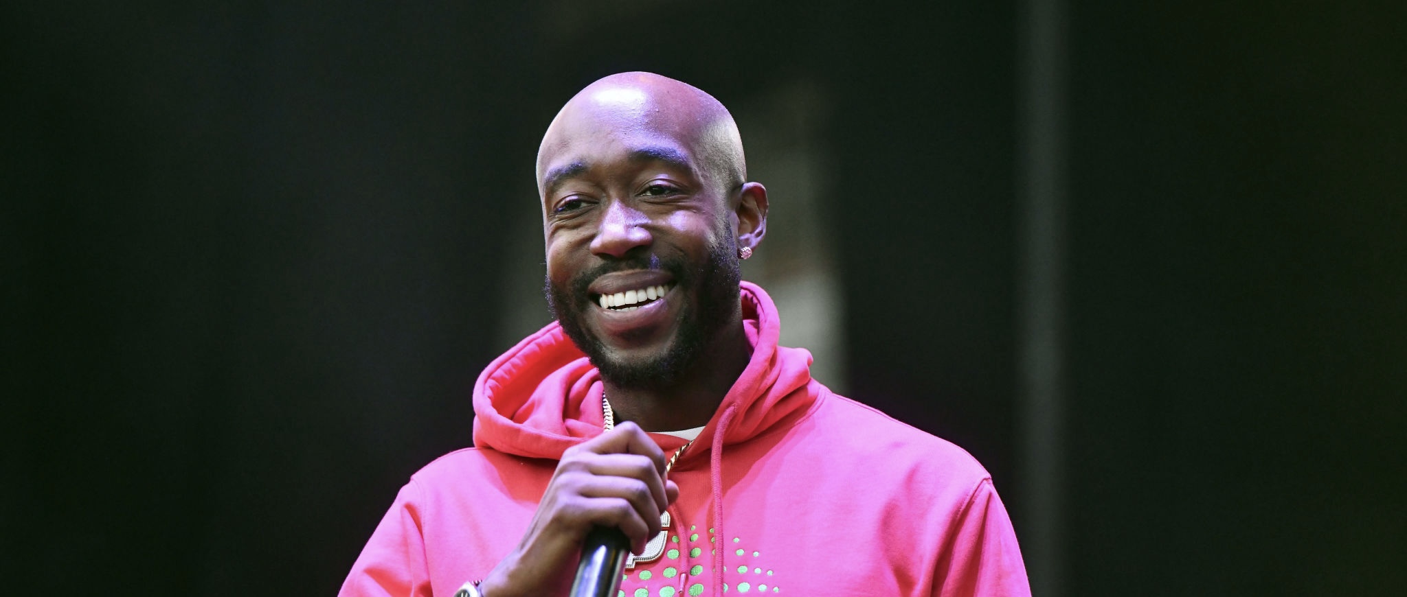 Freddie Gibbs 