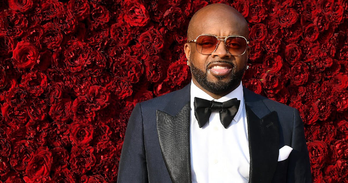 Jermaine Dupri Announces So So Def Festival Lineup