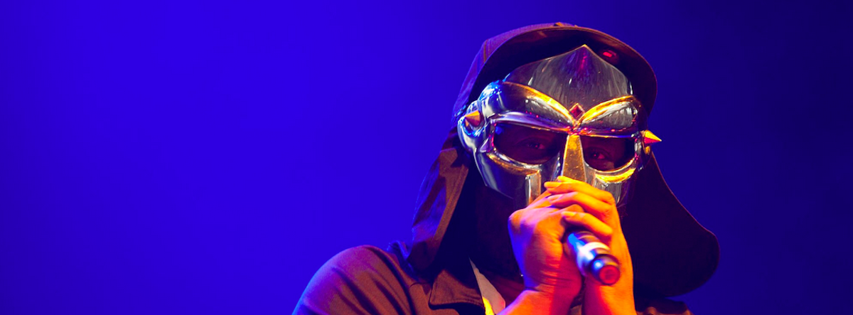 MF DOOM's Widow Posts Tribute, Thanks Fans on the 2nd Anniversary of ...