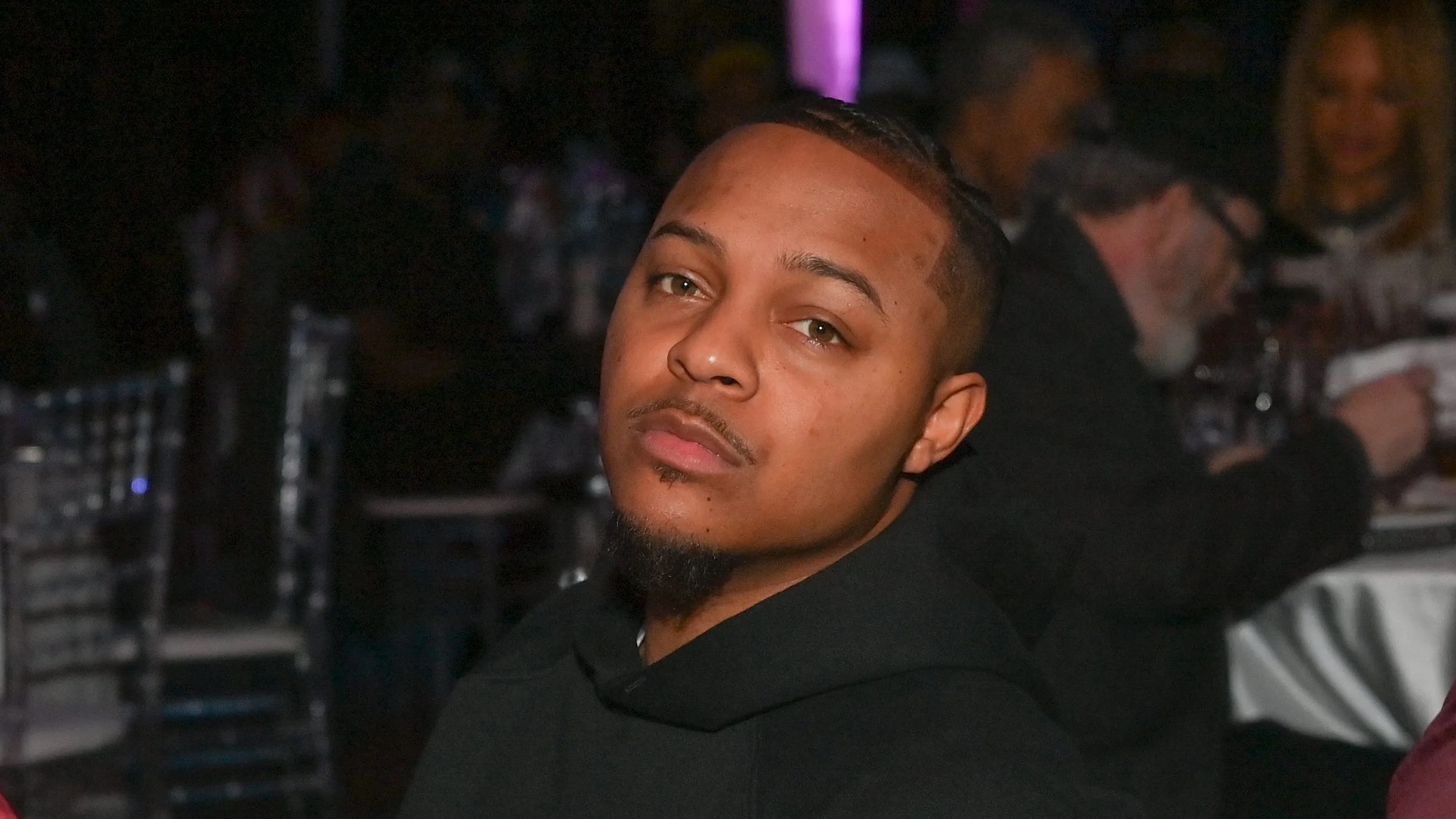 Bow Wow 