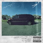 Kendrick Lamar - Good Kid, m.A.A.d City 