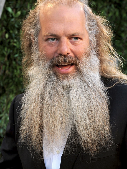 Rick Rubin