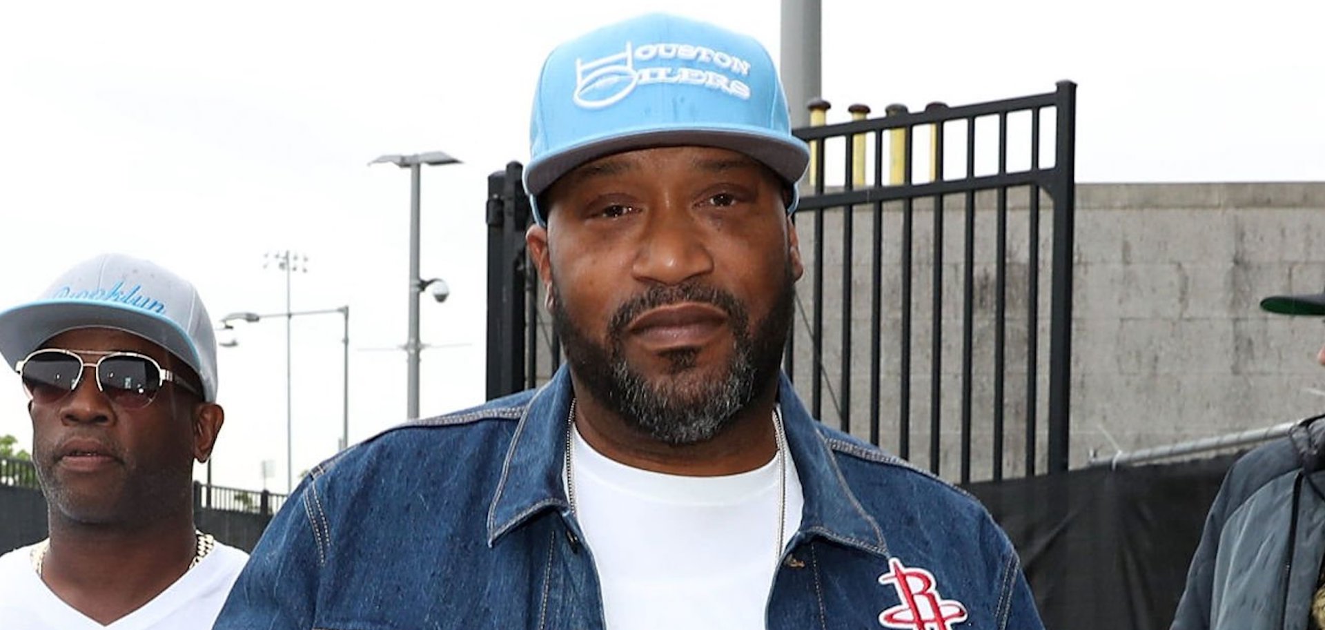 Bun B Drops Gems About Making Grown Man Decisions And Appreciating Your ...