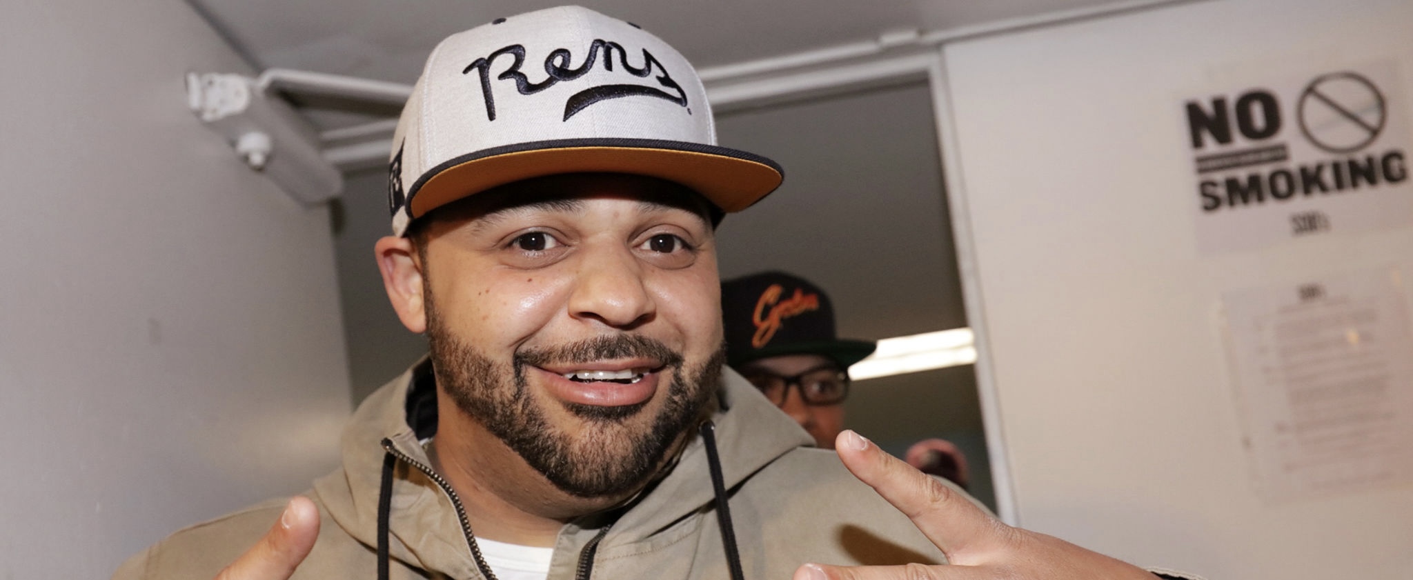 Joell Ortiz 
