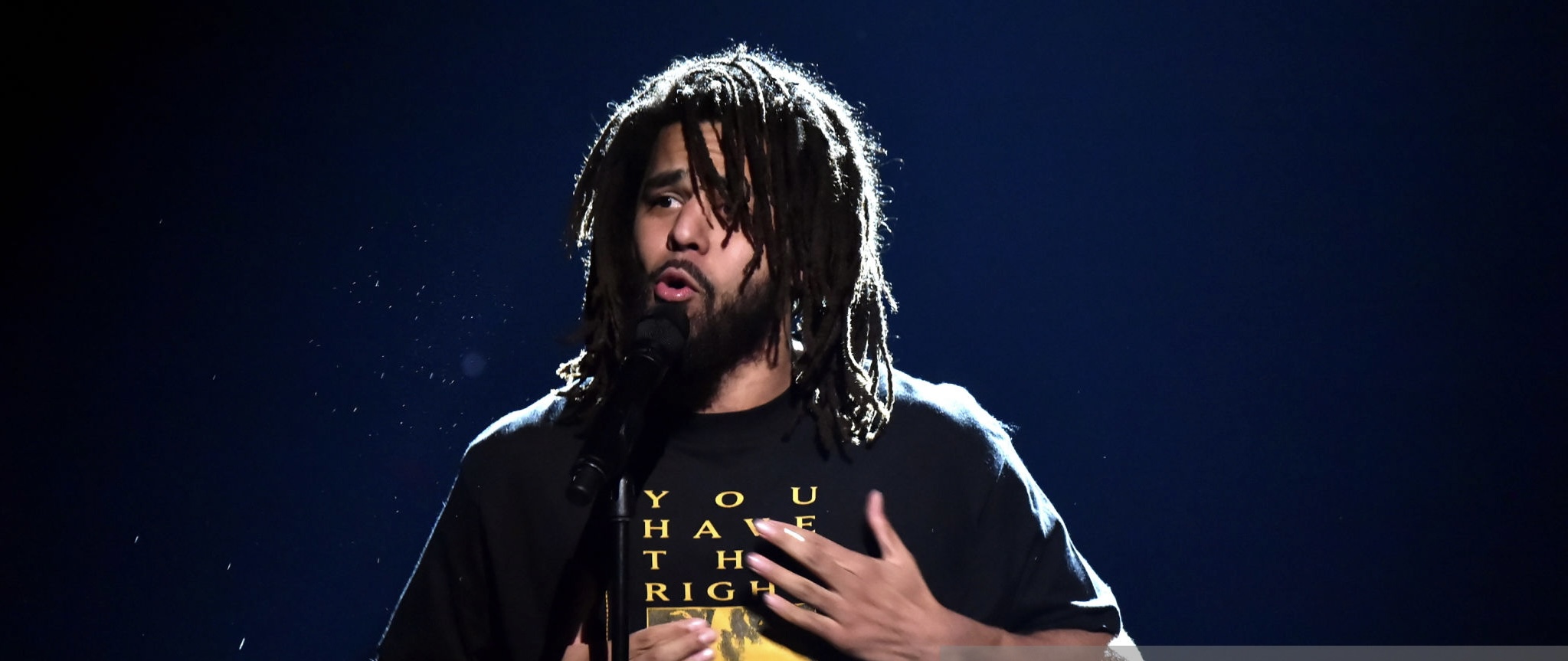 J. Cole 