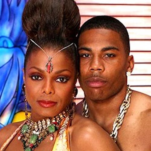 Janet Jackson and Nelly (2002)