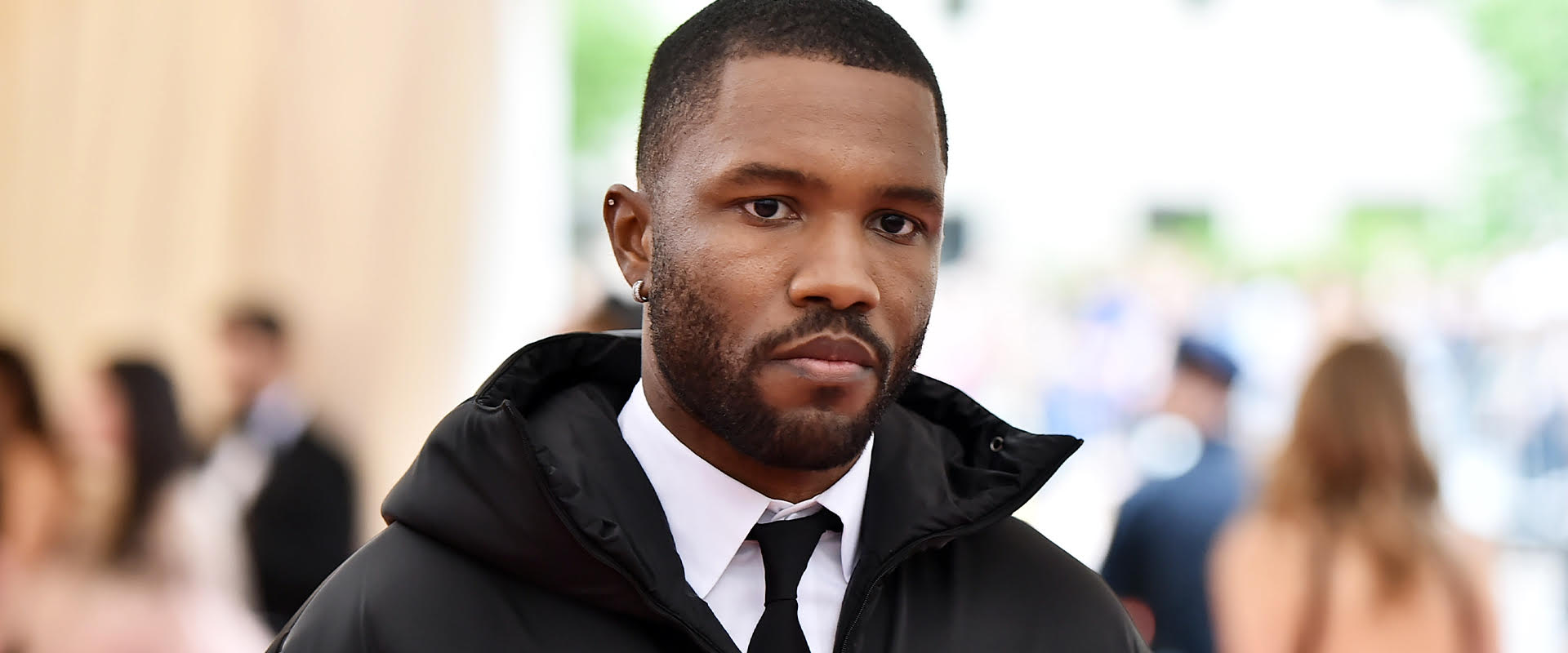 Frank Ocean 