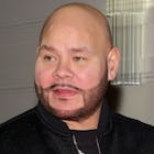 Fat Joe attends the 35th Annual Footwear News Achievement Awards on November 30, 2021 in New York City. 