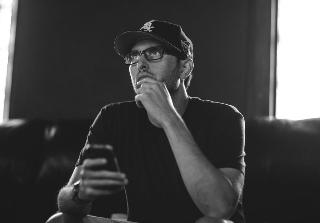 Alexander Fruchter