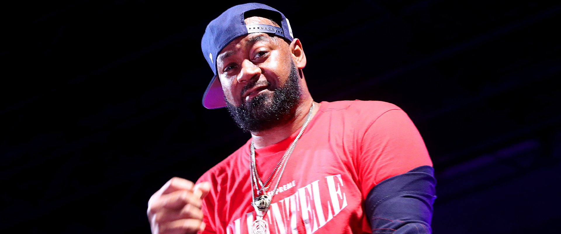 Ghostface Killah Teases 'Supreme Clientele 2' Produced By Kanye