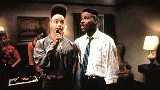 Kid n' Play 