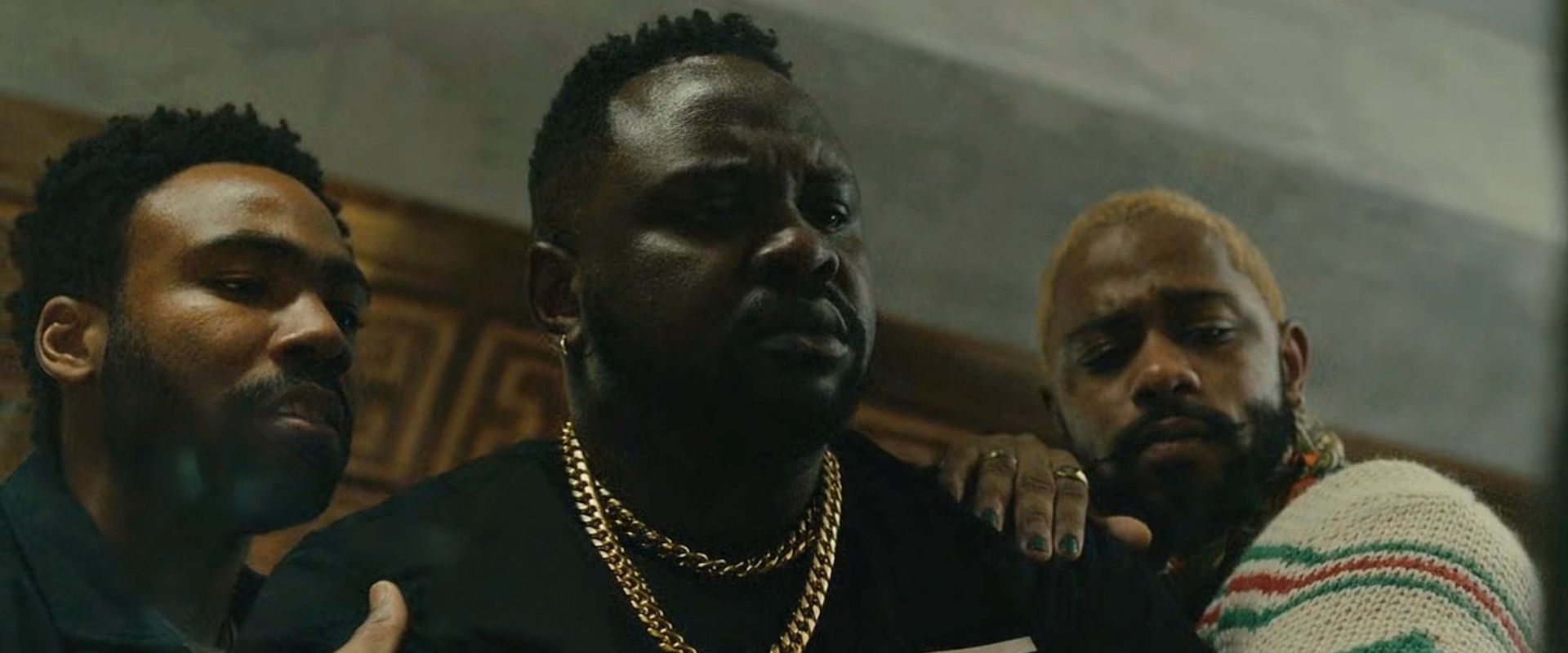 'Atlanta' S3E5 "Cancer Attack" Recap