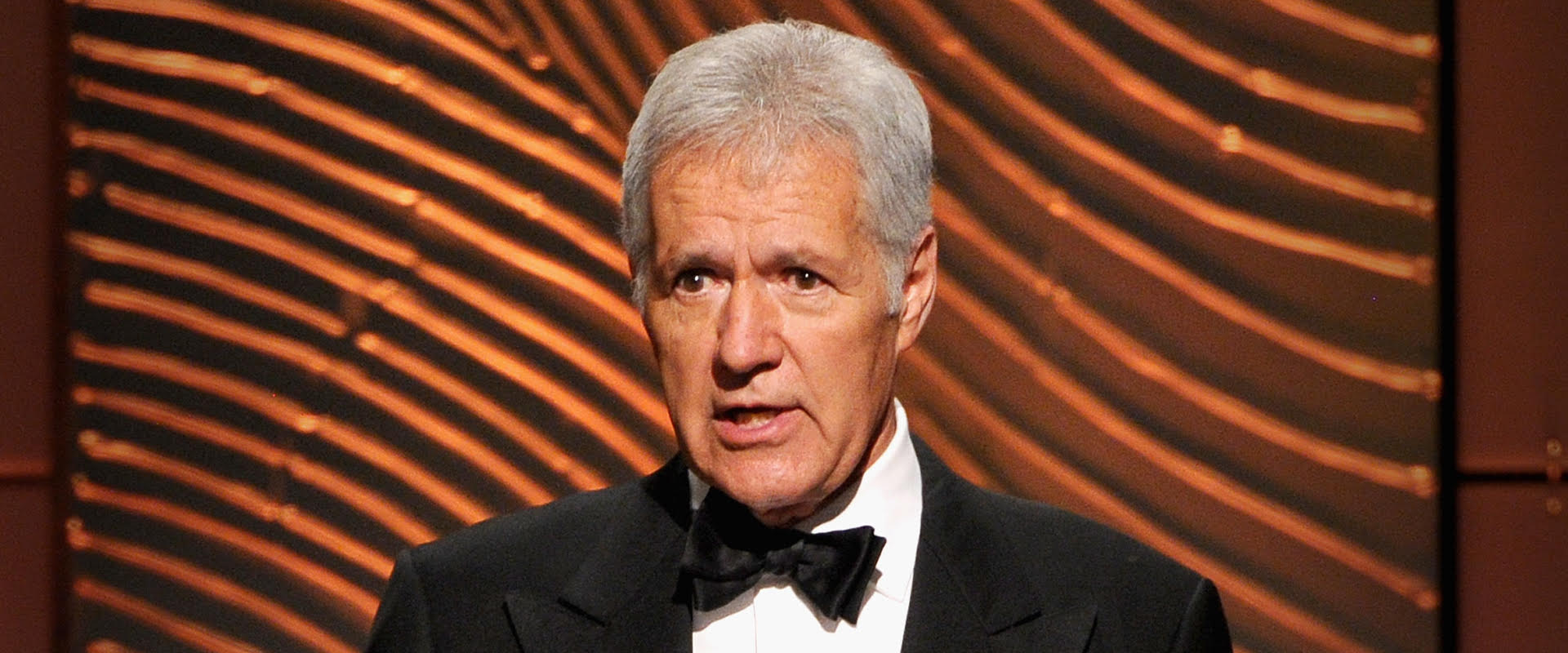 Alex Trebek